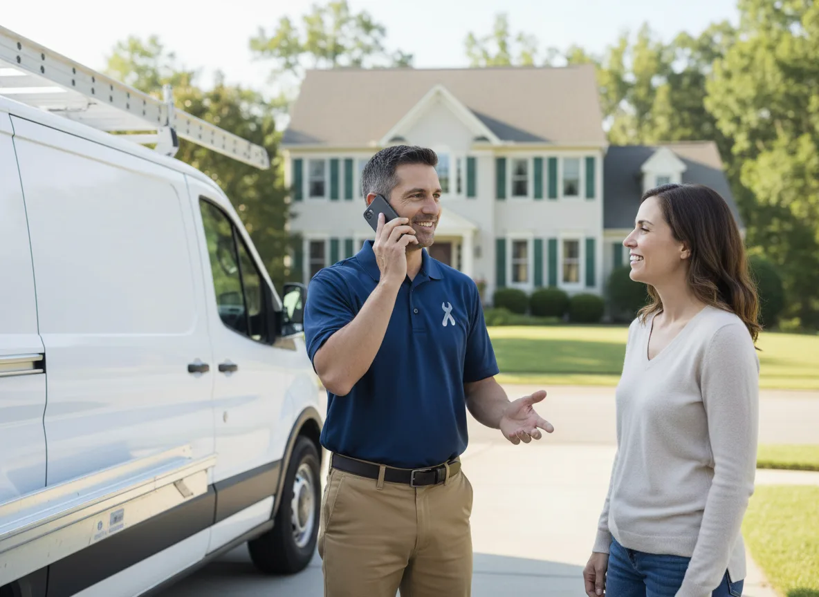 Home Gutter Service Davenport, IA FAQs